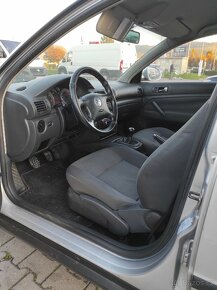 Volkswagen Passat 1.9 TDI - 7