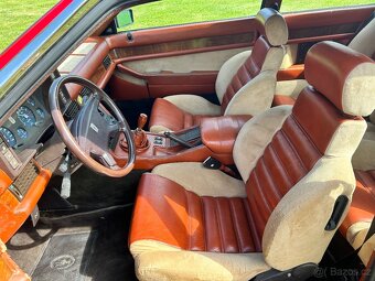 Maserati Biturbo E 1986 - 7