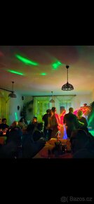 Dj na Vaši rodinnou oslavu - 7