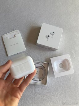 Sluchátka Apple AirPods Pro 2 - 7