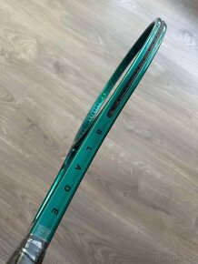 Wilson Blade Pro V9 16x19, 305g, grip č. 2 - 7