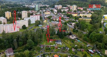 Prodej garáže, 23 m², Nejdek - 7