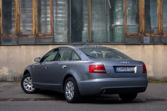 Audi A6 2.0 T FSI - 7