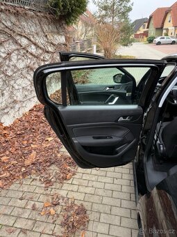 Peugeot 308 1.5 HDI 96 kW Allure EAT8 VIRTUAL automat - 7