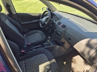 Prodám Škoda Fabia 1.4I 55KW - KLIMATIZACE - 7