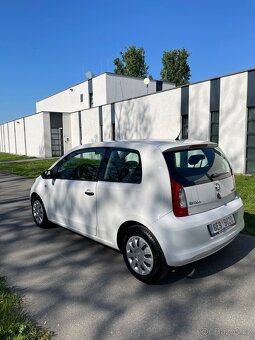 Prodám Škoda citigo - 7