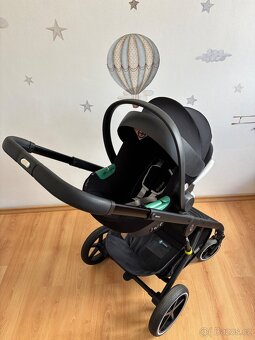 Cybex Balios S Lux 2024 - 7