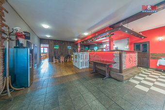 Prodej restaurace, stravování, Ostrava, ul. Polní osada - 7