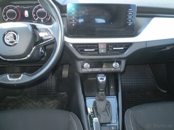 Škoda Scala 1.6 TDI DSG - 7
