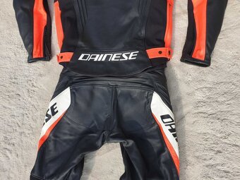 Moto kombineza Dainese 52 L - 7