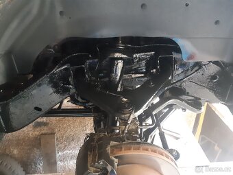 Hummer h2 - 7