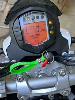 KTM Duke 390 2015 - 7