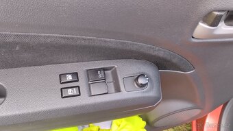 Suzuki Splash - 7