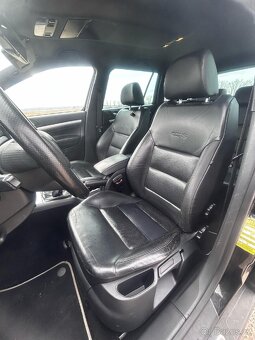 škoda Octavia II RS facelift,
2.0i,147kw - 7