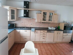Pronájem apartmánu Jáchymov(klínovec) - 7