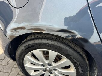 Opel Astra 1.7CDTi 81 kW STK 3.2027 - 7