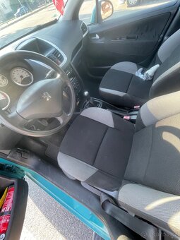 Peugeot 207 NA OPRAVU - 7