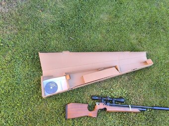 Vzduchovka CZ 200 PCP 16J - 7