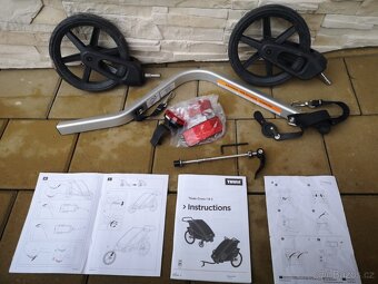Thule Cross - 7