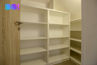 Pronájem bytu 2+kk, 38 m², ul. Pražská, Nehvizdy - 7