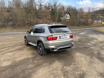 Bmw x5 e70 40.d - 7