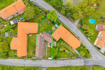 Prodej rodinného domu, 130 m², Oleška - 7