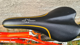 Merida Matts TRL 300-D, Hydraulické brzdy,Shimano XT, Rám 19 - 7