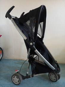 Kočárek - golfky Quinny Zapp - 7