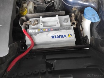 Prodám nebo vyměním Fabia 1 1.4 MPI 55 kw - 7