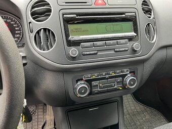 Golf plus 1.2 Tsi 77 kw r.v.2011 - 7