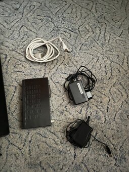 LG televize 32" + set-top box - 7