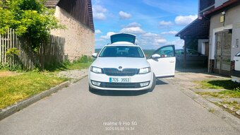 Škoda 1,6 tdi - 7