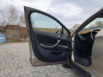 Citroen C5 2.0HDI 120kW Hydractive 3+ Tendance Tourer - 7