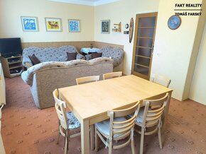 Prodej RD 3+1, zahrada 187 m², K Loučkám, Litvínov - 7