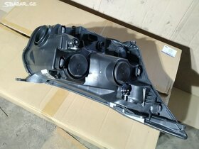 Ford Transit / Custom MK8 - náhradní díly - 7