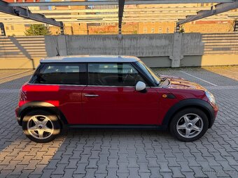 Mini Cooper R56 1.6 88kW - 7