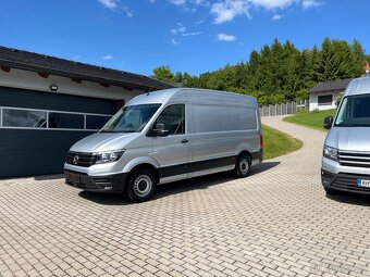 VW CRAFTER 2.0TDI 103 KW - 7