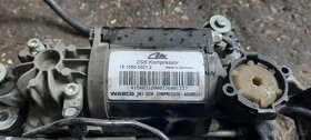 Kompresor vzduchoveho podvozku audi a8 4e d3 wabco - 7