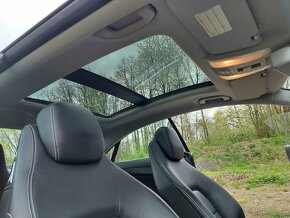 MERCEDES-BENZ COUPÉ E250CDi 150KW R.V.10/2009 - 7