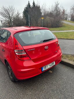 Hyundai i30 1.4 - 7