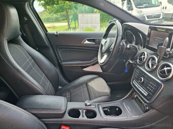 Mercedes-Benz A200 D - 7
