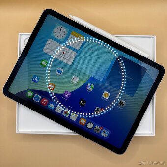 iPad Air 2020 64Gb + Apple Pencil(2nd generation) - 7