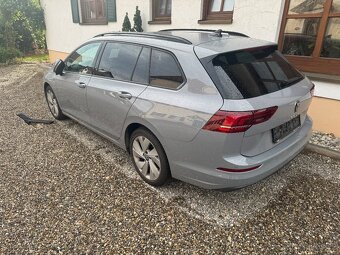 VOLKSWAGEN GOLF VIII LIFE 2.0 TDI 85KW COMBI 2/2025 DPH - 7