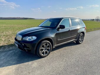 Alu komplet BMW R19 s letními pneu - 7