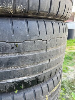 alu kola 5x120 r19 Platin P66 - 7