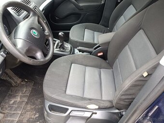 Škoda Octavia 1.9 TDI - 7