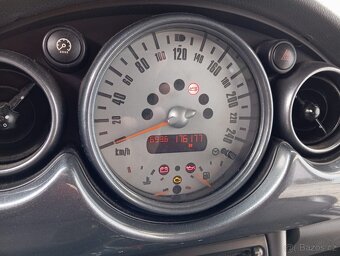 Mini cooper 1.4D - 7