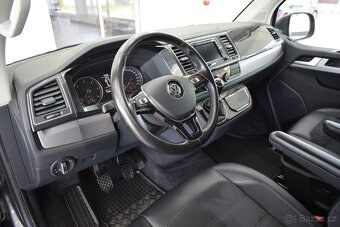 Volkswagen Multivan 2,0 TDI, NAVI,DPH, - 7