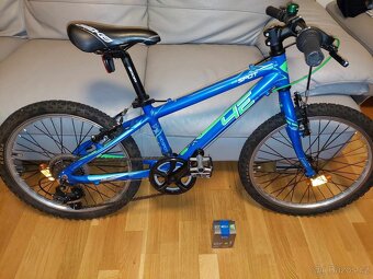 4EVER Kid Spot 20" - 7
