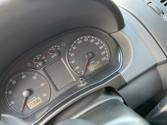 Volkswagen Polo 1,2 TSI - 7